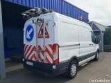  Ford  Transit Ford  350M 2.0TD 130pk 96kW M6 Trend 4d #2