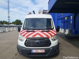  Ford  Transit Ford  350M 2.0TD 130pk 96kW M6 Trend 4d #5