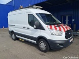  Ford  Transit Ford  350M 2.0TD 130pk 96kW M6 Trend 4d #8
