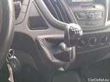  Ford  Transit Ford  350M 2.0TD 130pk 96kW M6 Trend 4d #26