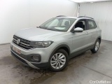  Volkswagen  T-CROSS Volkswagen  1.0 TSI 85kW Life DSG 5d 