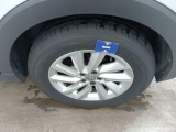  Volkswagen  T-CROSS Volkswagen  1.0 TSI 85kW Life DSG 5d #25