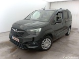  Opel  Combo Opel  Life 1.2 Turbo Start/Stop Edition L1H1 5d 