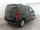  Opel  Combo Opel  Life 1.2 Turbo Start/Stop Edition L1H1 5d #2