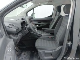  Opel  Combo Opel  Life 1.2 Turbo Start/Stop Edition L1H1 5d #3