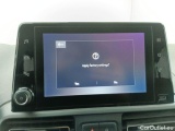 Opel  Combo Opel  Life 1.2 Turbo Start/Stop Edition L1H1 5d #14