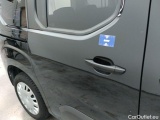  Opel  Combo Opel  Life 1.2 Turbo Start/Stop Edition L1H1 5d #68