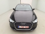  Audi  A3 Audi,  Sportback FL'16, Audi  Sportback 2.0 TDi 110kW S tronic 5d 