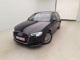  Audi  A3 Audi,  Sportback FL'16, Audi  Sportback 2.0 TDi 110kW S tronic 5d #2