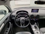  Audi  A3 Audi,  Sportback FL'16, Audi  Sportback 2.0 TDi 110kW S tronic 5d #5