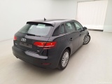 Audi  A3 Audi,  Sportback FL'16, Audi  Sportback 2.0 TDi 110kW S tronic 5d #8