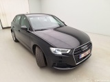  Audi  A3 Audi,  Sportback FL'16, Audi  Sportback 2.0 TDi 110kW S tronic 5d #9
