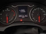  Audi  A3 Audi,  Sportback FL'16, Audi  Sportback 2.0 TDi 110kW S tronic 5d #16