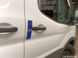  Ford  Transit Ford  350M 2.0TD 130pk 96kW M6 Trend 4d #22