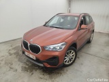  Bmw  X1 BMW  sDrive18d (100 kW) 5d 