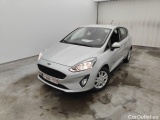  Ford  Fiesta Ford  1.1i 52kW Business Class 5d 