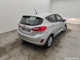  Ford  Fiesta Ford  1.1i 52kW Business Class 5d #2