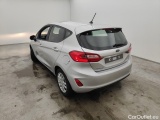  Ford  Fiesta Ford  1.1i 52kW Business Class 5d #7