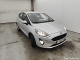  Ford  Fiesta Ford  1.1i 52kW Business Class 5d #8