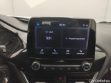  Ford  Fiesta Ford  1.1i 52kW Business Class 5d #13
