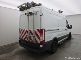  Ford  Transit Ford  350M 2.0TD 130pk 96kW M6 Trend 4d #2
