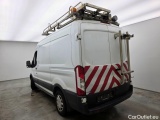  Ford  Transit Ford  350M 2.0TD 130pk 96kW M6 Trend 4d #7