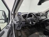  Ford  Transit Ford  350M 2.0TD 130pk 96kW M6 Trend 4d #9