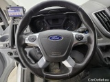  Ford  Transit Ford  350M 2.0TD 130pk 96kW M6 Trend 4d #32
