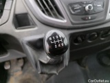  Ford  Transit Ford  350M 2.0TD 130pk 96kW M6 Trend 4d #34