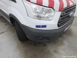  Ford  Transit Ford  350M 2.0TD 130pk 96kW M6 Trend 4d #36