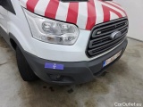  Ford  Transit Ford  350M 2.0TD 130pk 96kW M6 Trend 4d #39