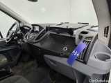  Ford  Transit Ford  350M 2.0TD 130pk 96kW M6 Trend 4d #62