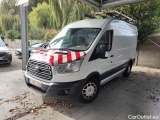  Ford  Transit Ford  350M 2.0TD 130pk 96kW M6 Trend 4d 