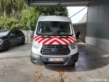  Ford  Transit Ford  350M 2.0TD 130pk 96kW M6 Trend 4d #5