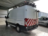  Ford  Transit Ford  350M 2.0TD 130pk 96kW M6 Trend 4d #7
