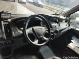  Ford  Transit Ford  350M 2.0TD 130pk 96kW M6 Trend 4d #9