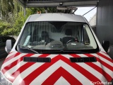  Ford  Transit Ford  350M 2.0TD 130pk 96kW M6 Trend 4d #18
