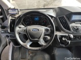  Ford  Transit Ford  350M 2.0TD 130pk 96kW M6 Trend 4d #24