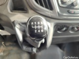  Ford  Transit Ford  350M 2.0TD 130pk 96kW M6 Trend 4d #26