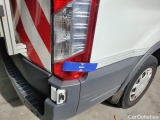 Ford  Transit Ford  350M 2.0TD 130pk 96kW M6 Trend 4d #32