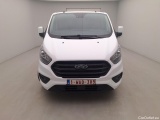  Ford  Transit Ford, _Trans.Custom FL'18, Ford  Custom 340L 2.0TD130Pk/96Kw A6 FWD Tr 