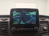 Ford  Transit Ford, _Trans.Custom FL'18, Ford  Custom 340L 2.0TD130Pk/96Kw A6 FWD Tr #12