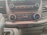  Ford  Transit Ford, _Trans.Custom FL'18, Ford  Custom 340L 2.0TD130Pk/96Kw A6 FWD Tr #22