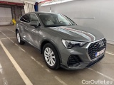  Audi  Q3  Sportback 35 TDI S tronic Business Edition 110kW/150pk  5D/P Auto-7 #2