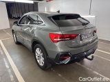  Audi  Q3  Sportback 35 TDI S tronic Business Edition 110kW/150pk  5D/P Auto-7 #3