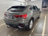 Audi  Q3  Sportback 35 TDI S tronic Business Edition 110kW/150pk  5D/P Auto-7 #4