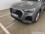  Audi  Q3  Sportback 35 TDI S tronic Business Edition 110kW/150pk  5D/P Auto-7 #13