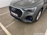  Audi  Q3  Sportback 35 TDI S tronic Business Edition 110kW/150pk  5D/P Auto-7 #16