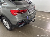  Audi  Q3  Sportback 35 TDI S tronic Business Edition 110kW/150pk  5D/P Auto-7 #43