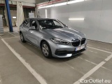  Bmw  Serie 1 1 Reeks Hatch 116dA (85 kW) 85kW/116pk  5D/P Auto-7 - CO2 onvolledig #2